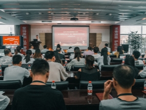 扬子江药业集团第四十四次乐鱼体育-乐鱼体育官方网站-LEYU SPORTS
海汇第三十一届“质量品牌·安全环保月”动员大会圆满召开